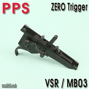 Zero Trigger Set / VSR.MB03