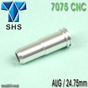 AUG Nozzle / 7075 CNC