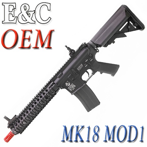 [Q.D1.0] E&C MK18 MOD1