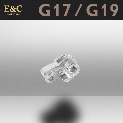 E&C G17/G19 Hammer