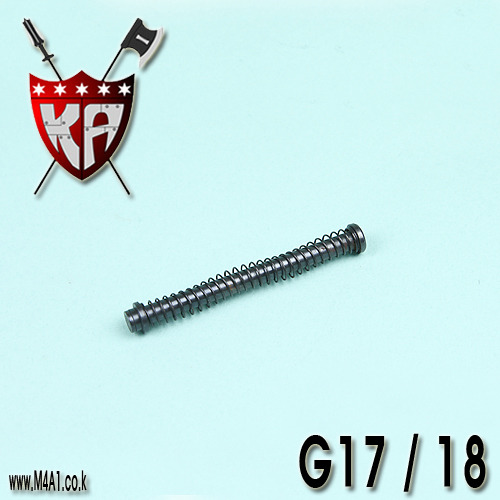 Recoil Spring Guide for G17/18
