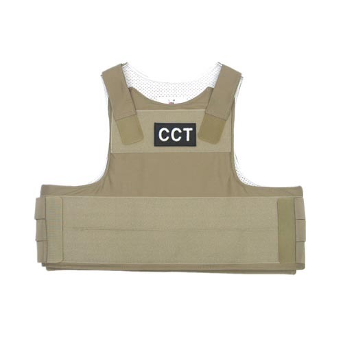 SF Personal Body Armor-CCT
