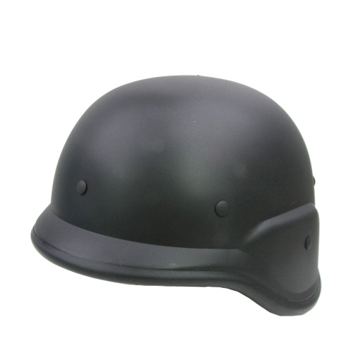 MICH Type Helmet (Black)