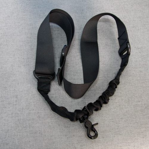 1 Point Bungee Sling (BLACK)