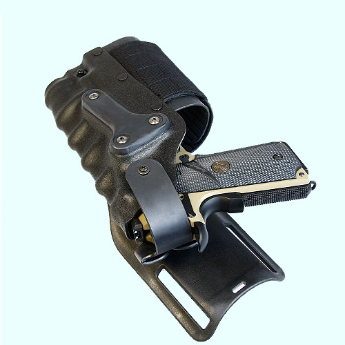 Tactical Holster 