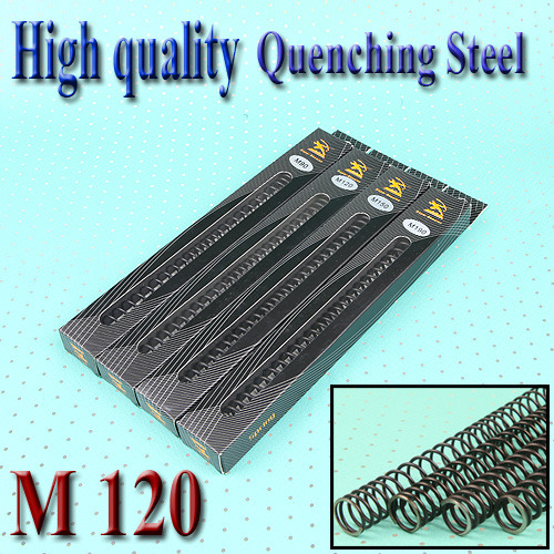 High Quality Spring / M 120  X-5