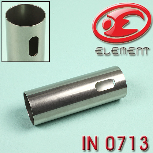 Universal Cylinder / Stainless
