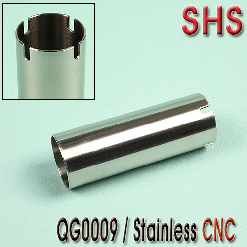 Stainless Cylinder / 400~450mm