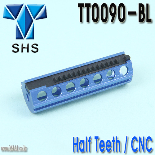 SHS Half 14 Teeth Piston / CNC