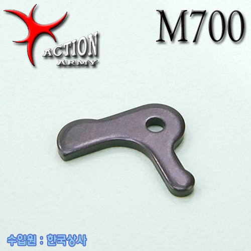 M700 Magazine Plunge