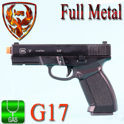 HFC G17 / Full Metal