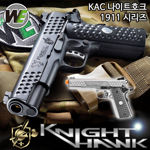 KAC Knighthawk / Gen2