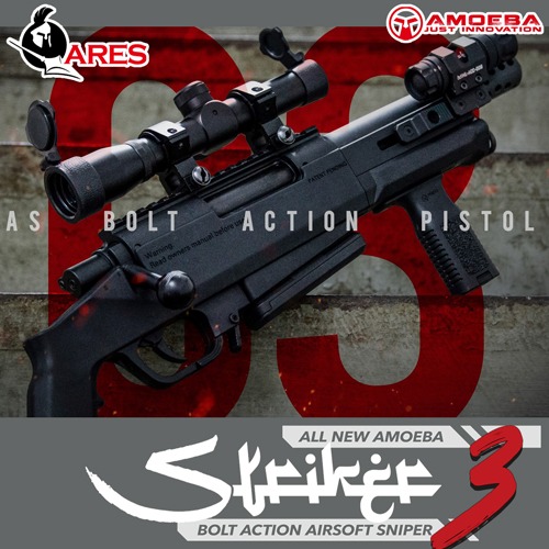 Striker - S3
