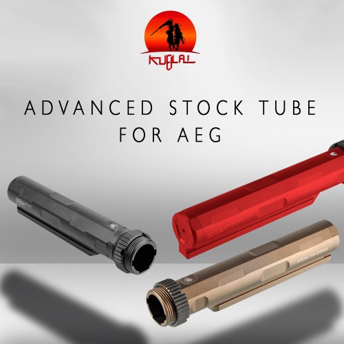 Advanced Stock Tube / AEG