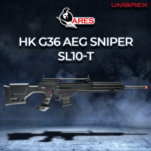 ARES HK SL10-T
