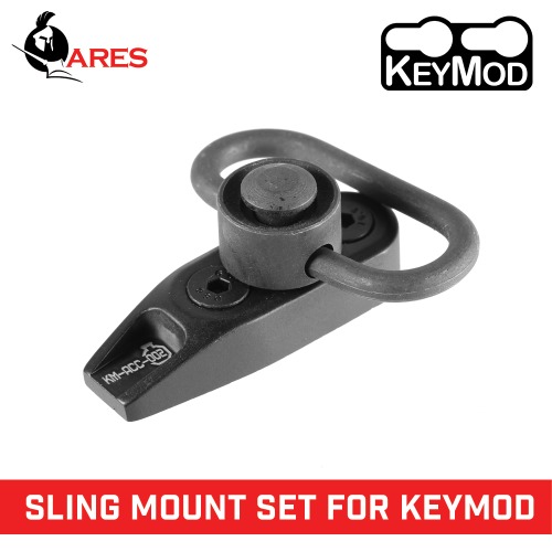 Sling Mount For Keymod
