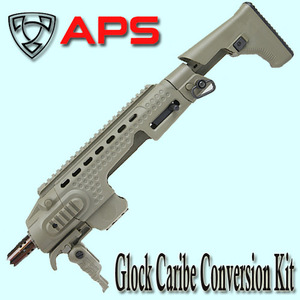 Glock Caribe Conversion Kit / DE
