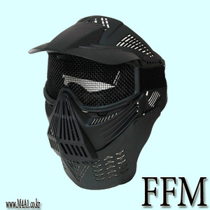 Full Face Mask 