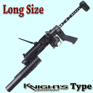 Knight&#039;s Type / Long - KL