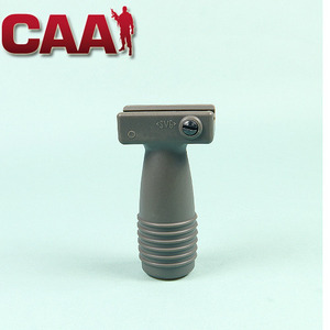 CAA SVG Vertical Fore Grip / OD