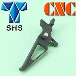 CNC Dynamic Trigger / M4  X-5