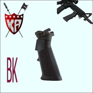 Tactical Grip for RAS-BK