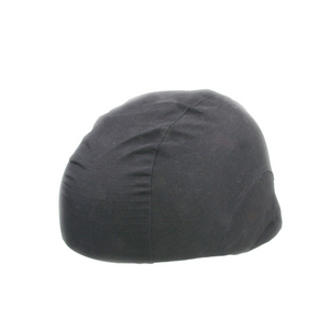 Helmet Cover(Black)