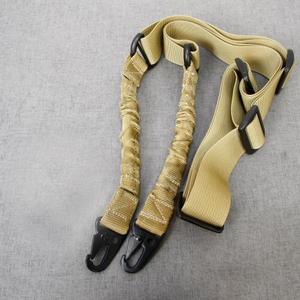 2 Point Bungee Sling (TAN) 