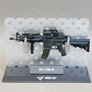 Miniature / M4 CQB-R