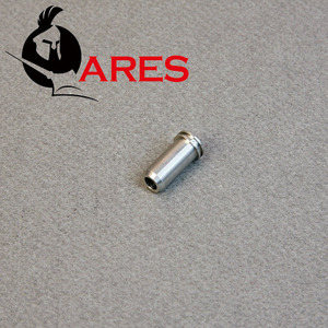 Stainless Nozzle / Ares M14 Sopmod 