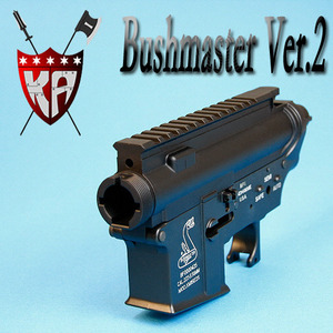 Bushmaster / Ver2