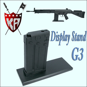 Display Stand / G3