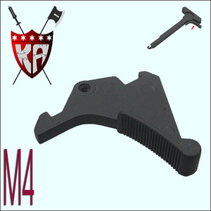 Big Latch for M4 Charging Handle