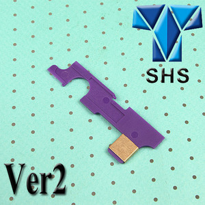 SHS V2 Selector Plate