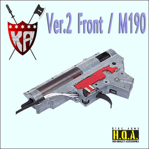 Ver2 Front / M190