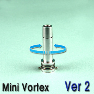 Mini Vortex Spring Guard / Ver2 