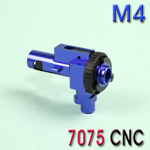 M4 Wheel Chamber / 7075 CNC