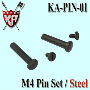 Pin Set for M16/M4