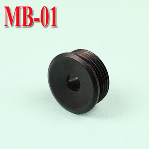 MB-01 Outer Barrel Cap