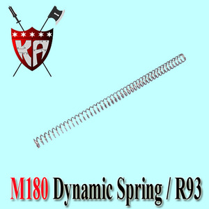 M180 Dynamic Spring / R93