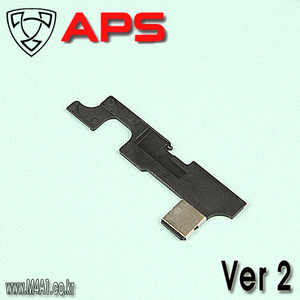APS Selector Plate / Ver.2
