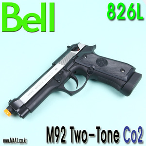M92 Two-Tone Co2 / 826L