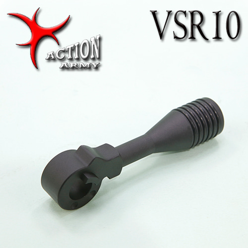 VSR10 Bolt Handle / Black