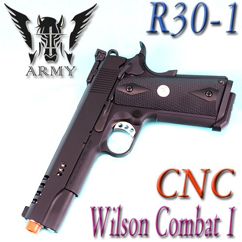 Wilson Combat 1 / CNC