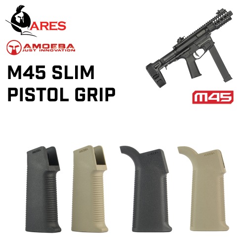M45 Slim Pistol Grip