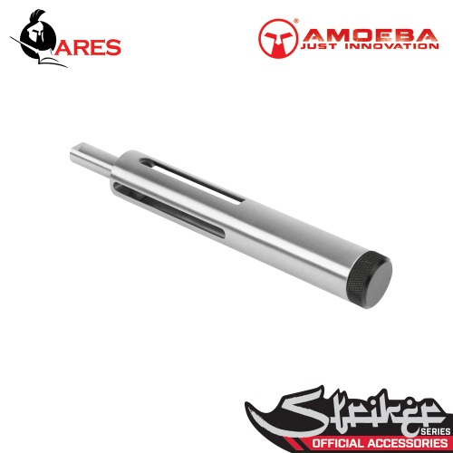 CPSB Stainless Steel Reinforced Cylinder