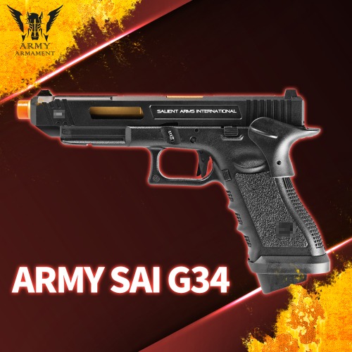 ARMY SAI G34